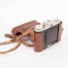 VINTAGE KODAK 66 MODEL II