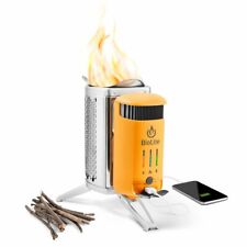 BioLite CampStove 2 - Wood