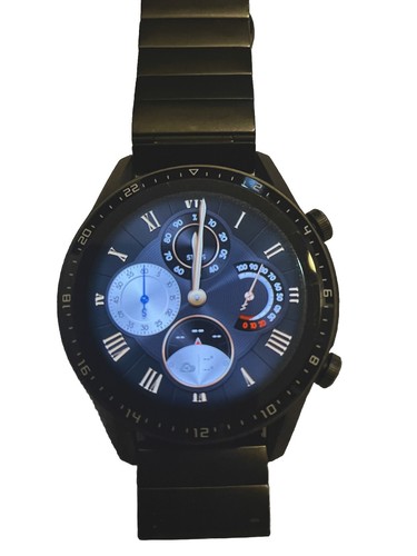 Huawei 46mm smart - gt, 2