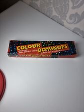 Vintage Spear's Games Colour