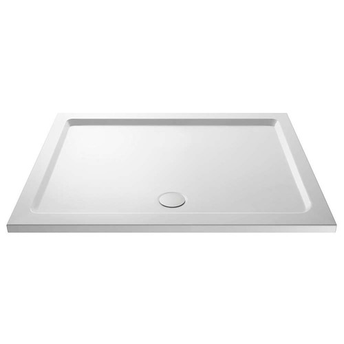 Shower tray walk slimline - tray,