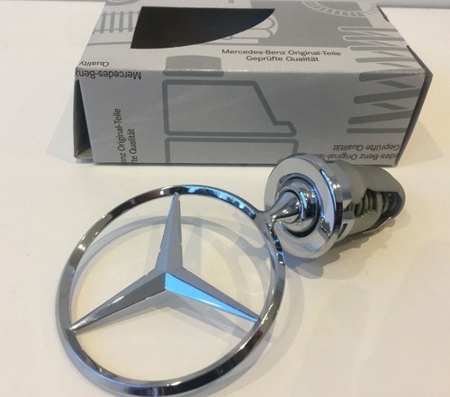 New mercedes benz genuine - genuine, w201