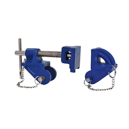 Woodworking sash clamp head - sash,