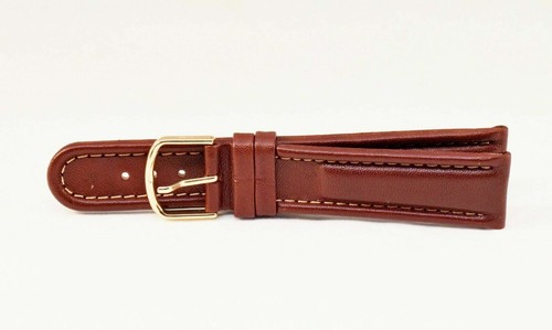 Hirsch wristwatch band mm - wristwatch, 20