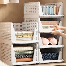 Large/XL Wardrobe Drawer Units