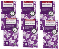 60 PLASTIC FREE EdenProject