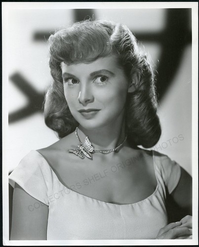 Janet leigh striking - janet,