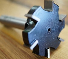 Router Bit Solid Surface