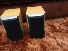 *Excellent* BUSH Pair Of