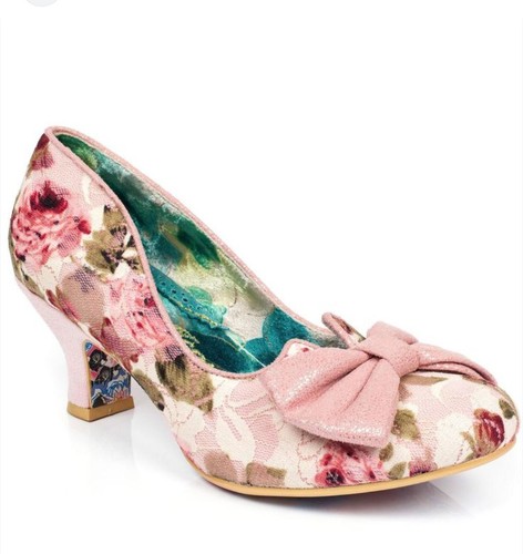 Irregular choice dazzles 2nd - irregular,