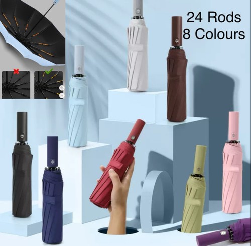 Extra strength umbrella - extra,
