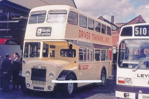 515m 6x4 bus photo ex - 6x4", ex-west