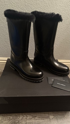 Dolce gabbana boots - gabbana, women