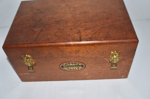 Moore tools jig - moore, borer