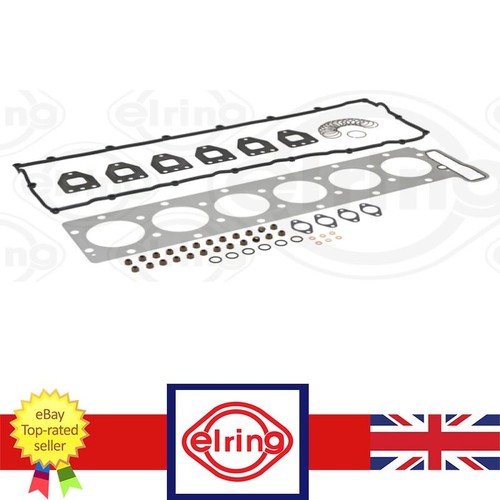 Cylinder head gasket kit for - gasket,