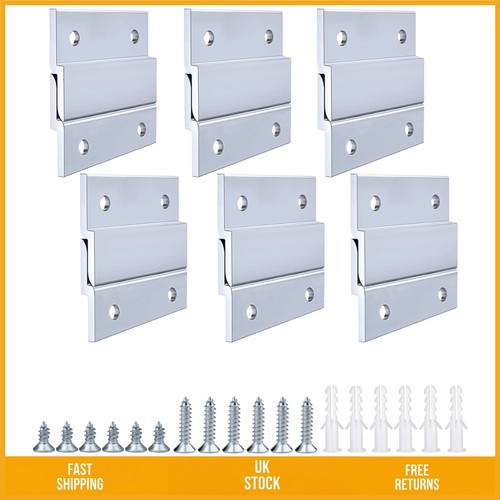 Heavy duty french cleat bar - french,