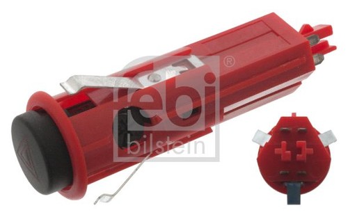 Febi bilstein 109030 - bilstein, hazard