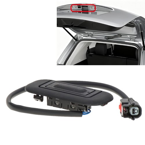 Latch release button - latch,