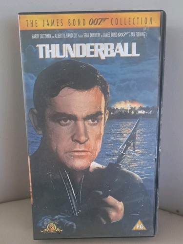 James bond 007 - james, collection