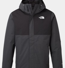 The North Face  Mens Nordend Insulated Jacket Size L £150