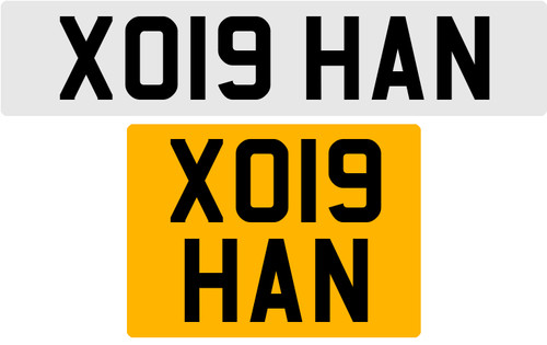 Xo19 han hannah hanna - hannah,