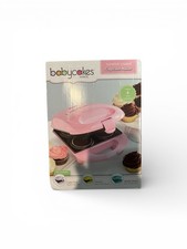 Babycakes Mini Cupcake Maker