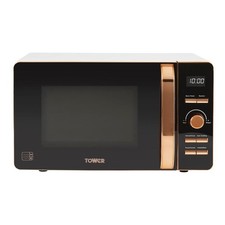 Tower T24021W Solo Microwave