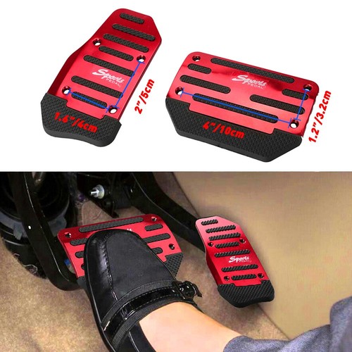 Cover foot car - car, pedal