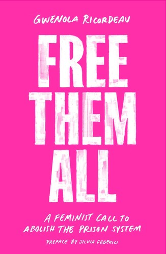 Free them all feminist - free, a
