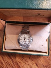 Genuine Vintage Rolex Explorer