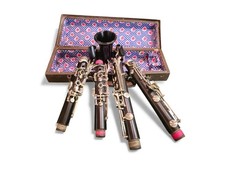 ORPHEUS Clarinet USSR Kyiv •