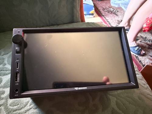 Eonon qled double din car - eonon,