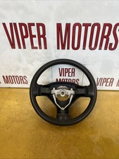 Peugeot 107 Steering Wheel