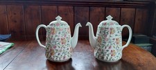 Haddon Hall Minton china -