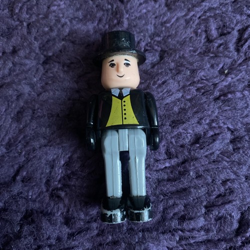 Thomas tank engine tomy - thomas, 2.5”