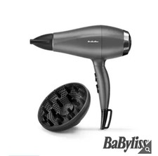 BaByliss Italian Light Weight