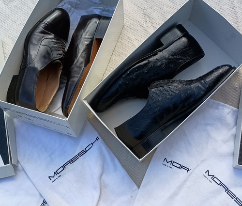 Lot pair of - of,