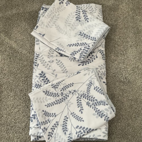 Dunelm double duvet - duvet, with
