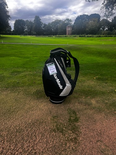 Taylormade tour staff - qi-35,