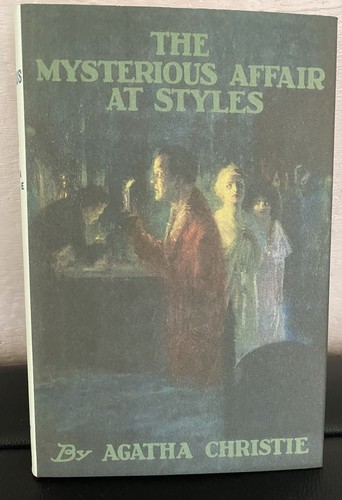 Agatha christie collection - collection,