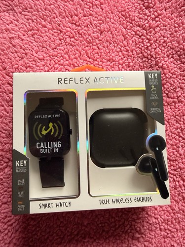 Reflex active ra17 - reflex, ra17-2164-tws