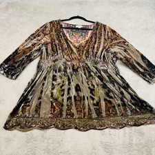 Live And Let Live Velvet