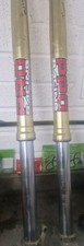 Honda CRF 250X FRONT FORKS