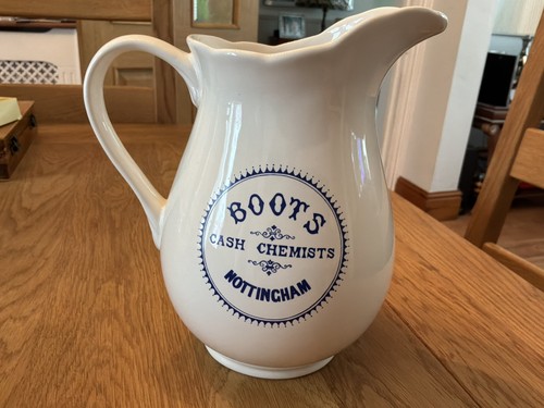 Boots cash chemist nottingham - boots,