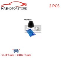 CV JOINT BOOT KIT PAIR SKF