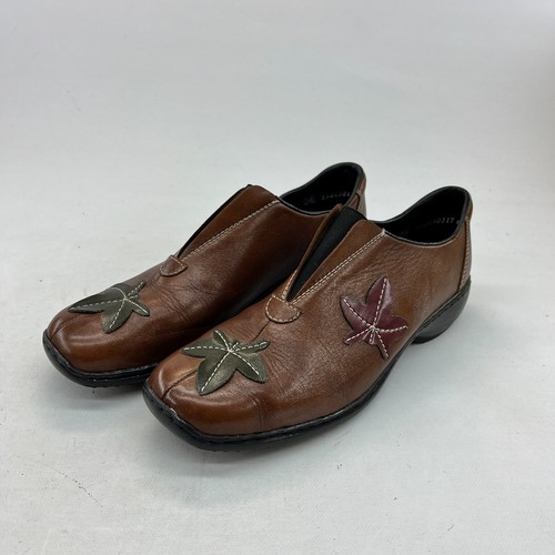 Rieker antistress comfort - rieker,