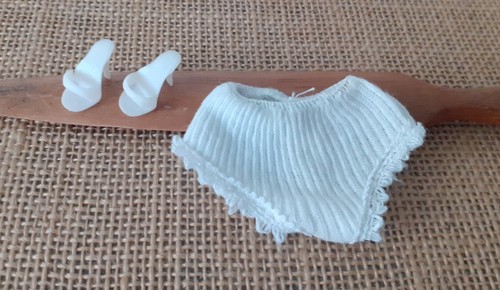Vintage 1960s palitoy - vintage, tressy