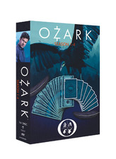 Ozark The Complete TV Series