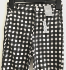 New Girls Matalan Charcoal