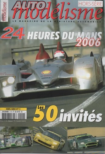 Auto modelisme - auto,